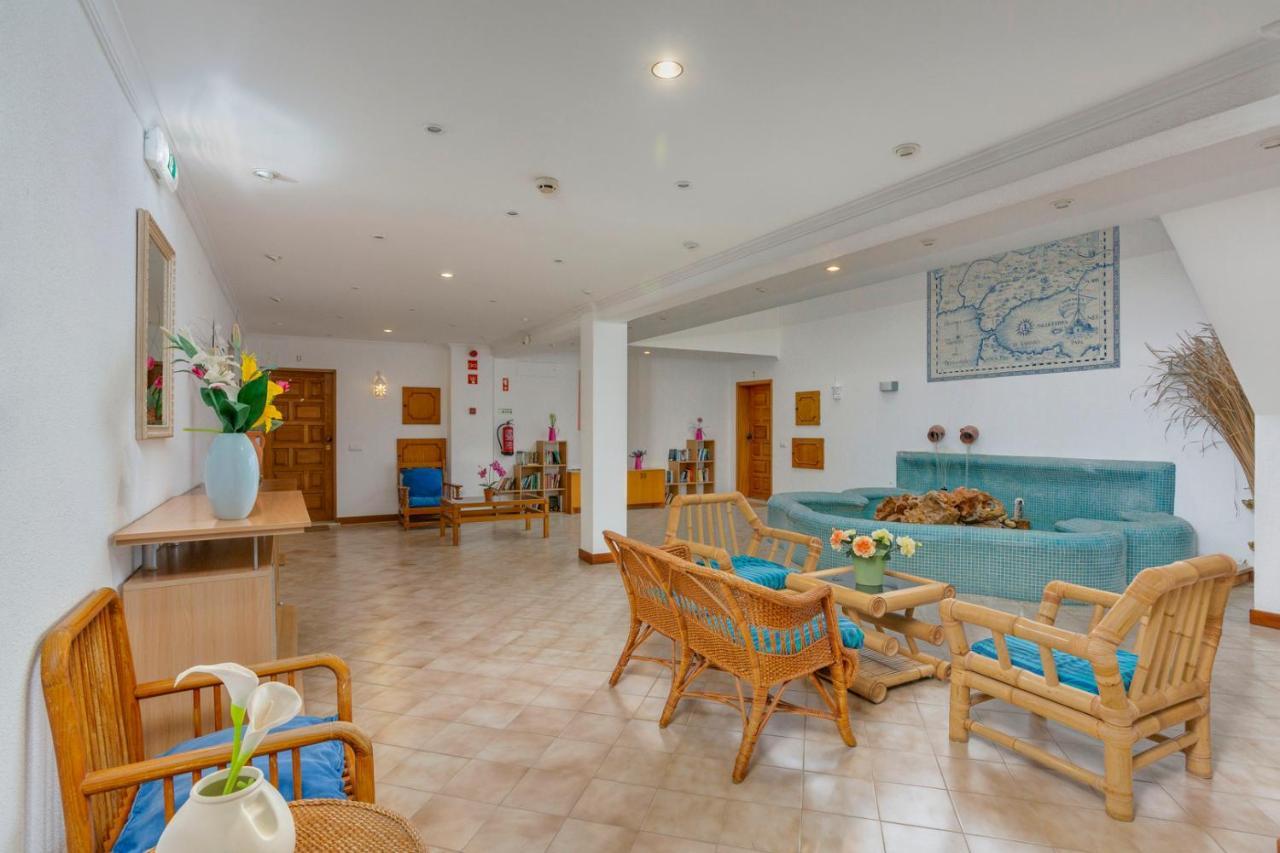 Old Town Beach Apartments Albufeira Kültér fotó