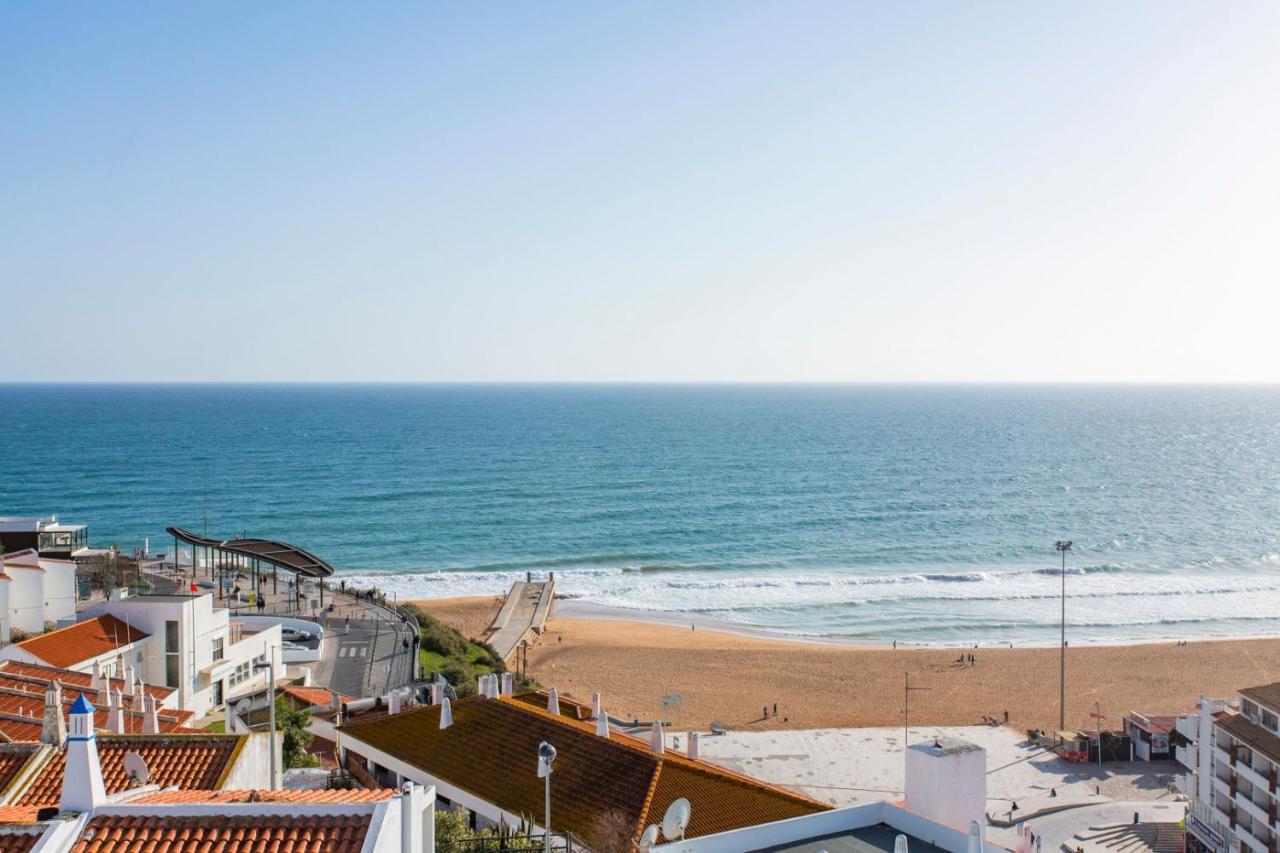 Old Town Beach Apartments Albufeira Kültér fotó
