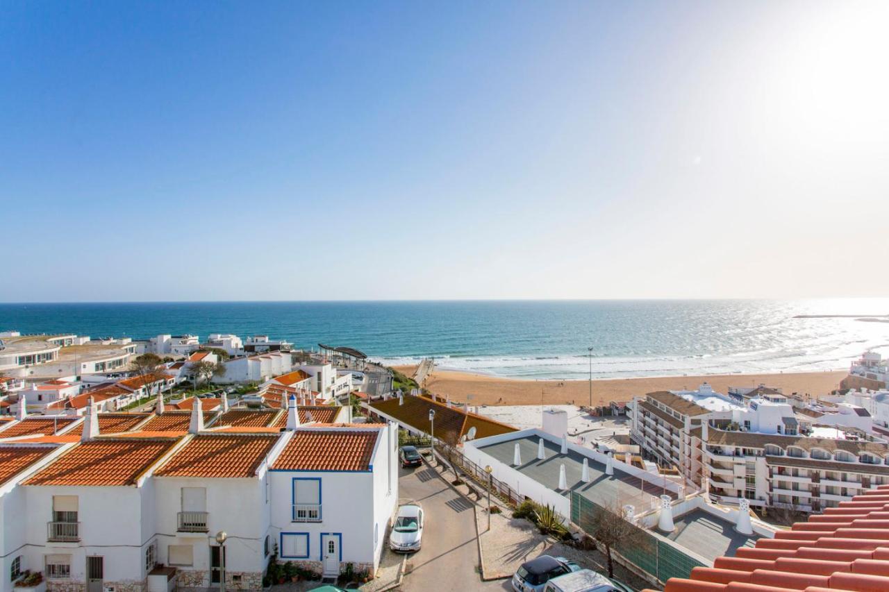 Old Town Beach Apartments Albufeira Kültér fotó